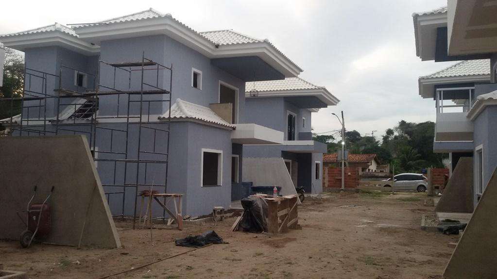 Casa, 3 quartos, 110 m² - Foto 17