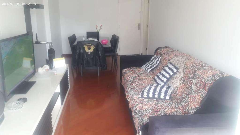 Apartamento, 2 quartos, 70 m² - Foto 4