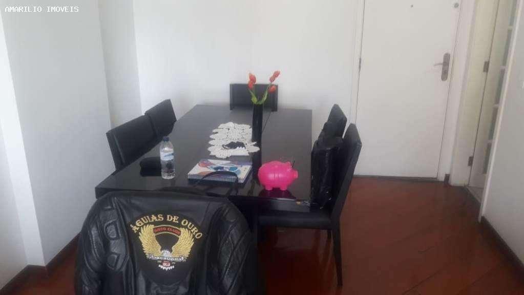 Apartamento, 2 quartos, 70 m² - Foto 5
