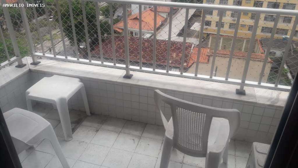 Apartamento, 2 quartos, 70 m² - Foto 3