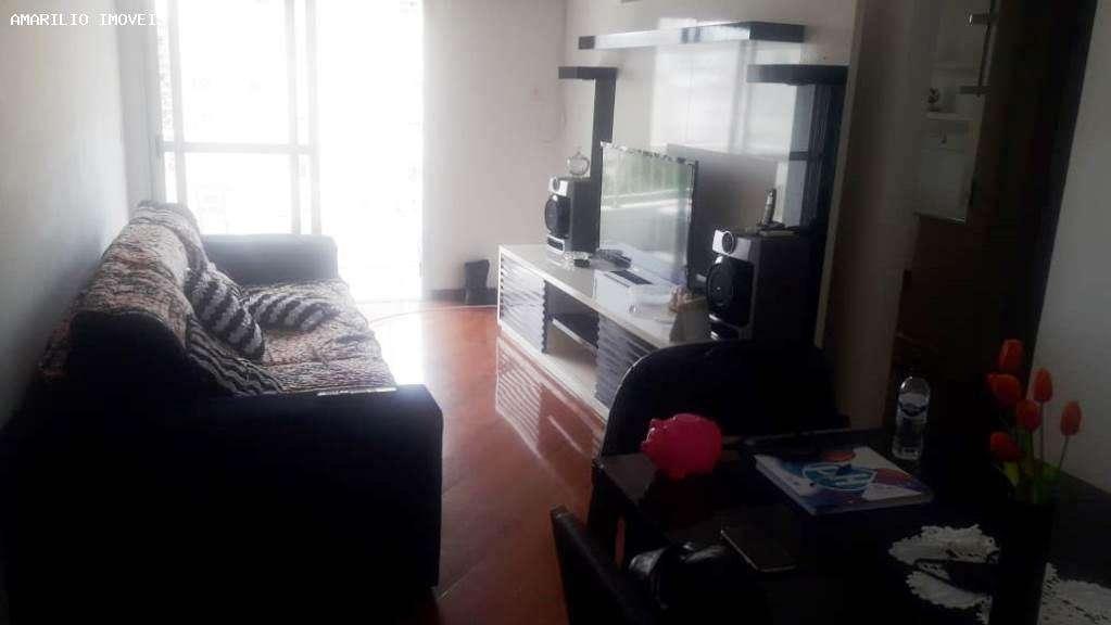 Apartamento, 2 quartos, 70 m² - Foto 2