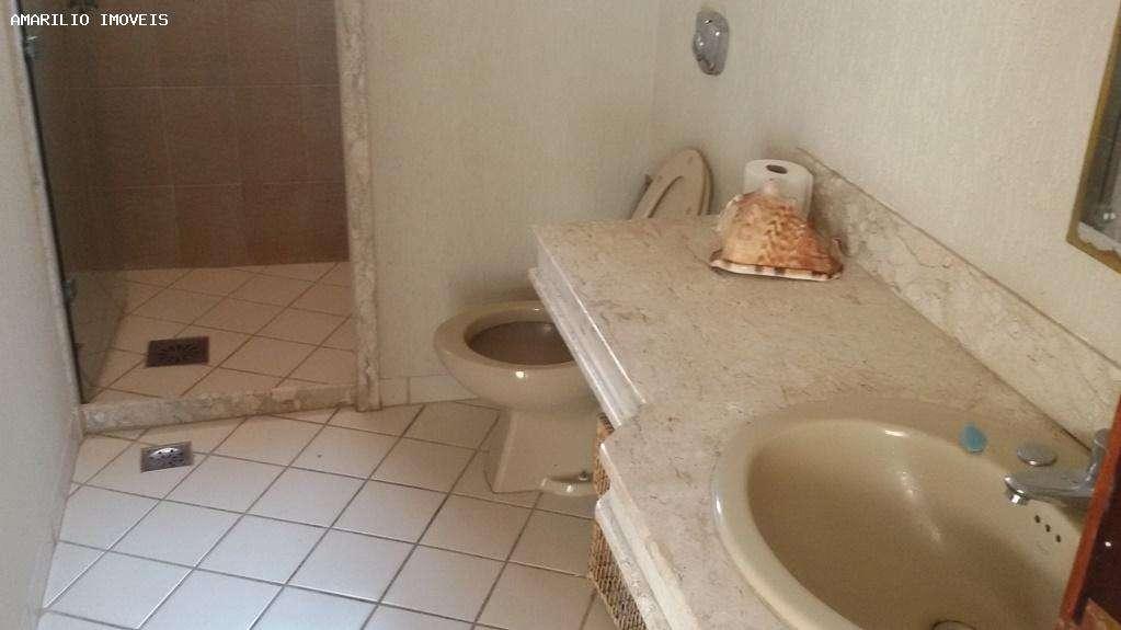 Casa, 3 quartos, 400 m² - Foto 6