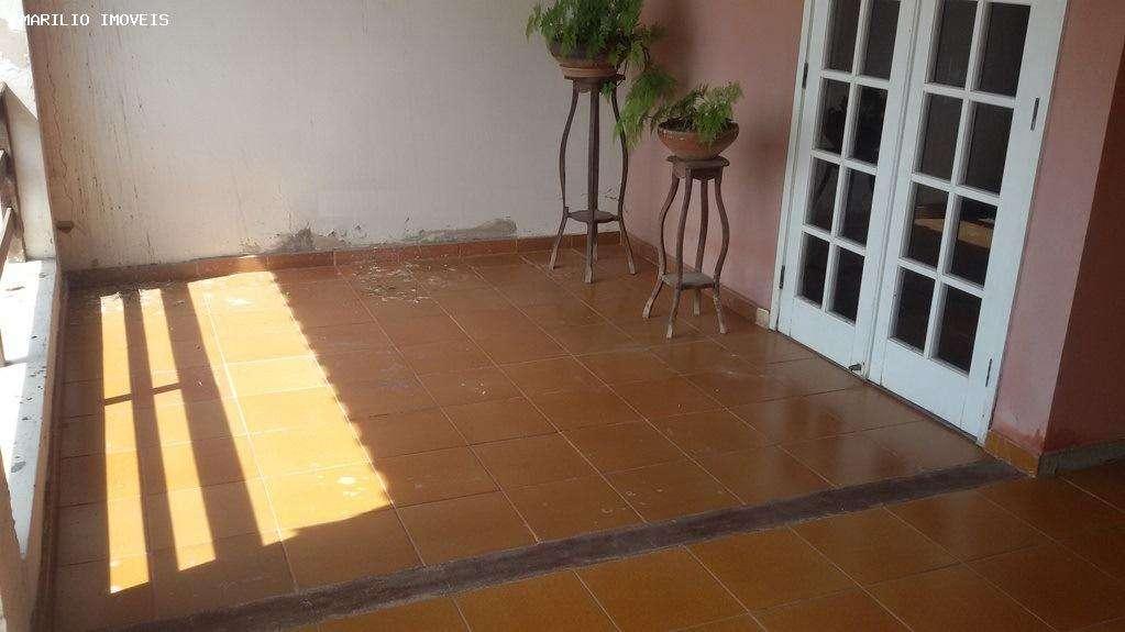 Casa, 3 quartos, 400 m² - Foto 12