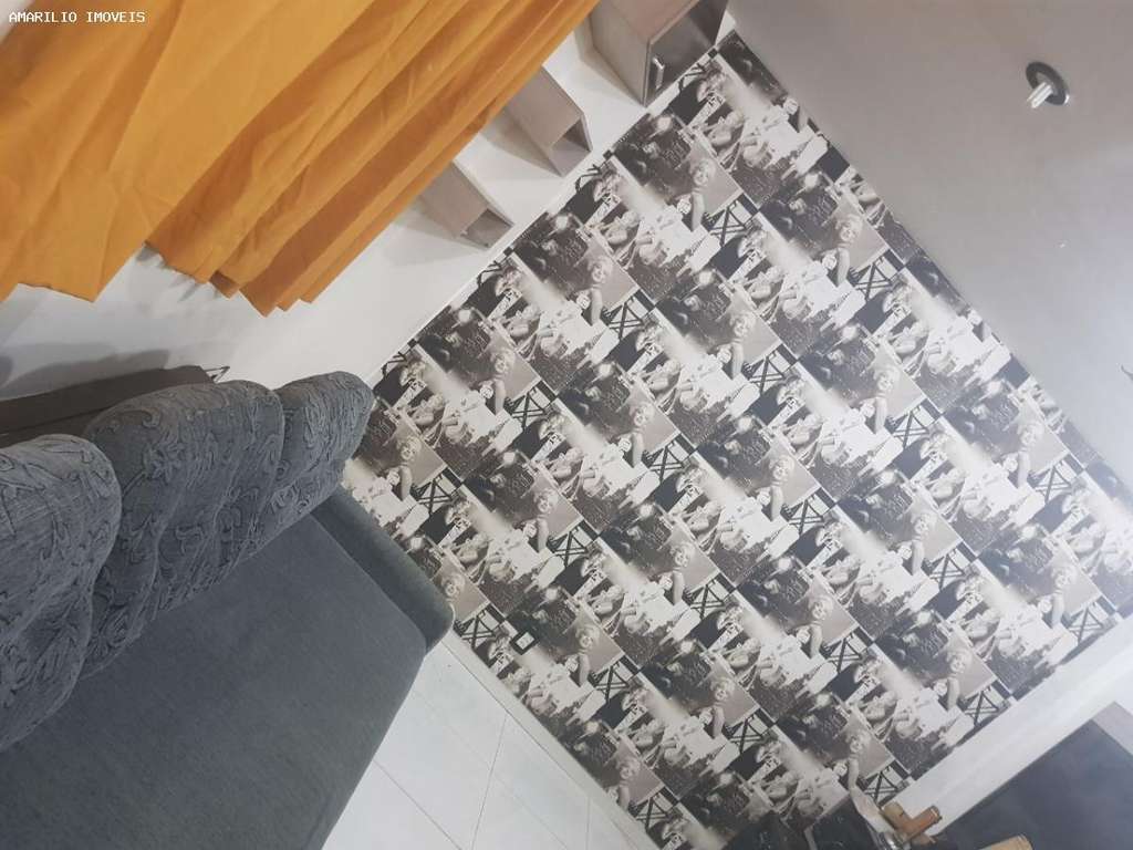 Apartamento, 1 quarto, 45 m² - Foto 3