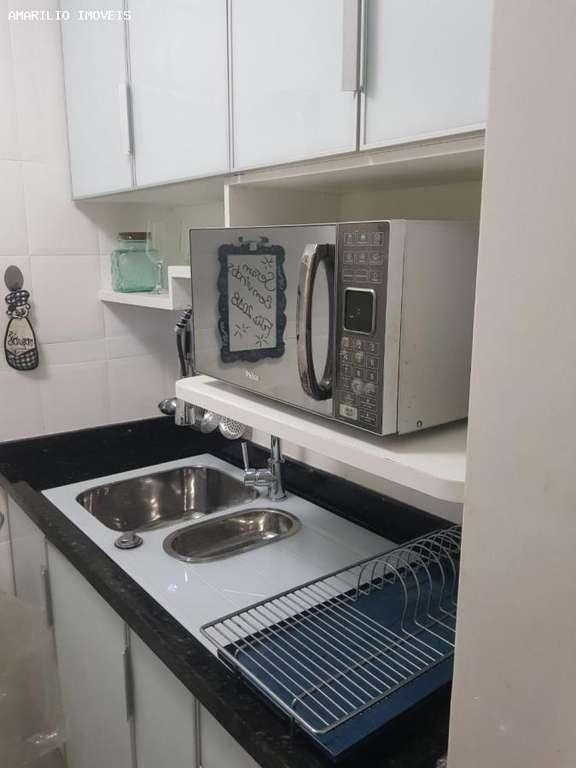 Apartamento, 1 quarto, 45 m² - Foto 13