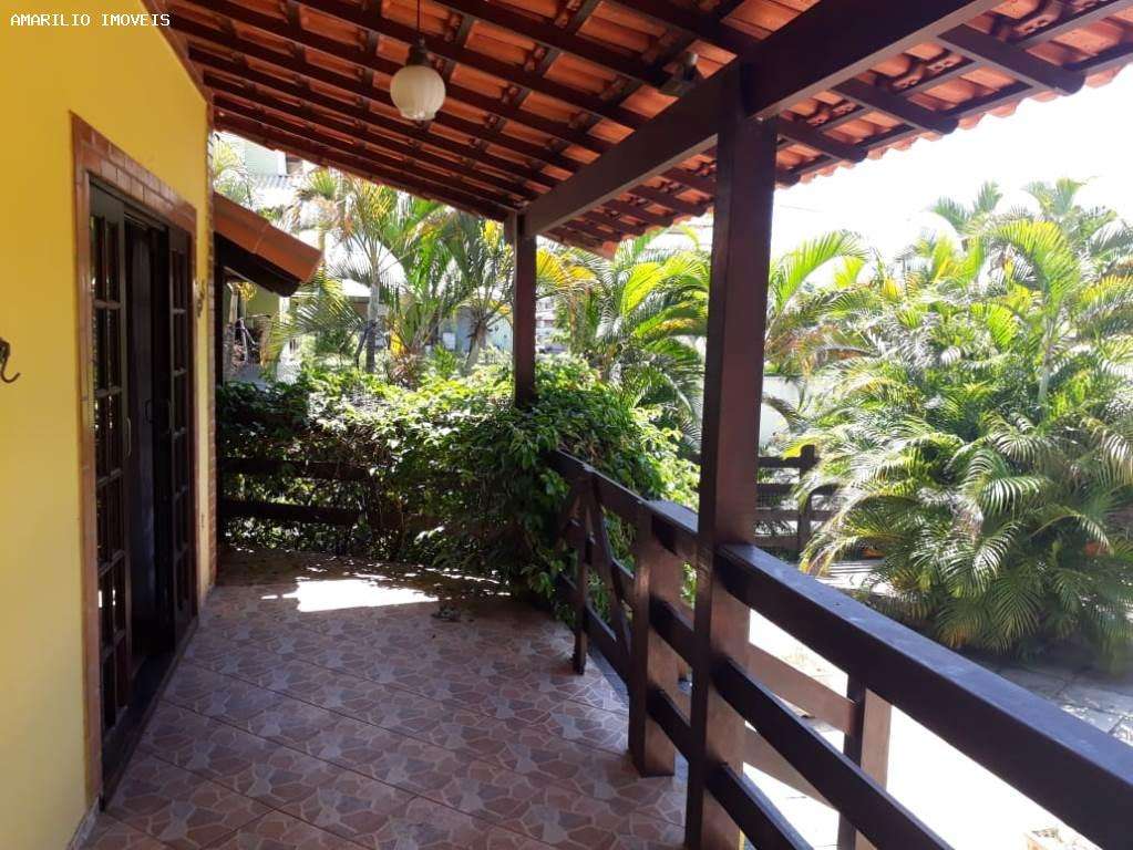 Casa, 4 quartos, 385 m² - Foto 3