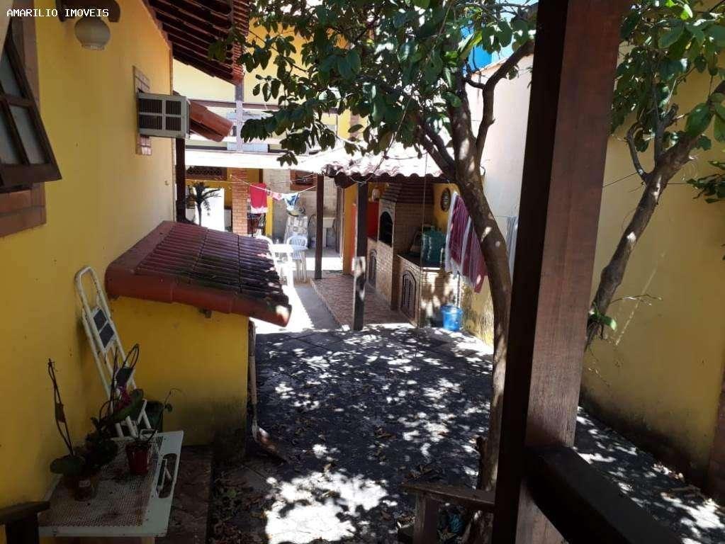 Casa, 4 quartos, 385 m² - Foto 16