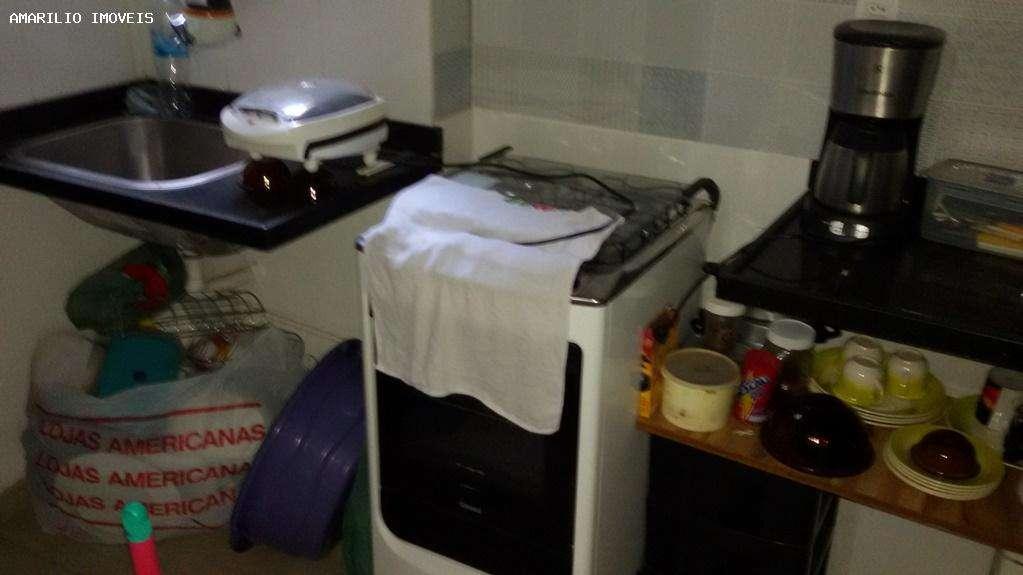 Apartamento, 1 quarto, 40 m² - Foto 5