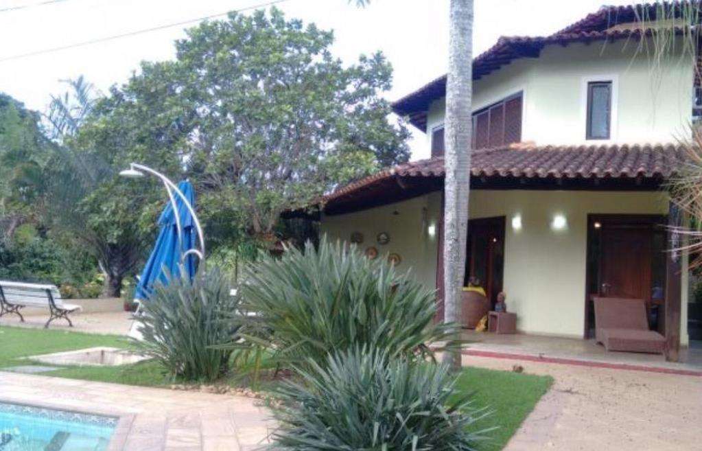 Casa, 5 quartos, 282 m² - Foto 2