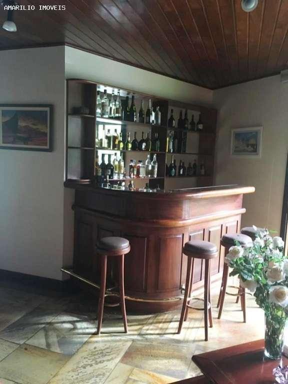 Casa, 5 quartos, 282 m² - Foto 5