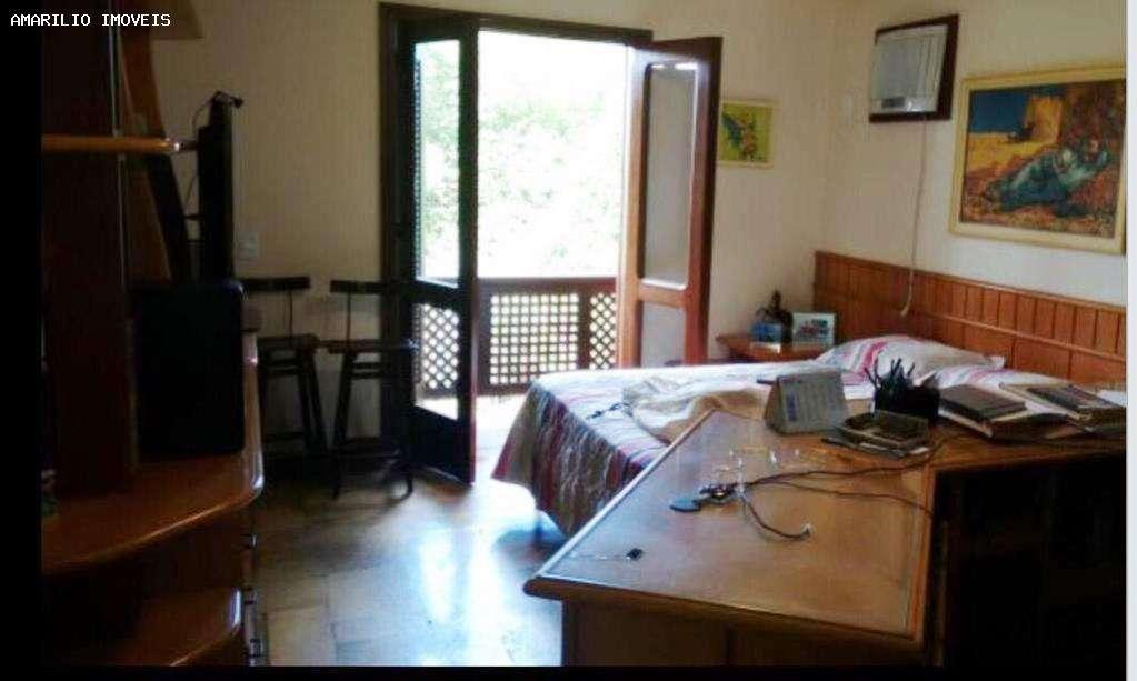 Casa, 5 quartos, 282 m² - Foto 11