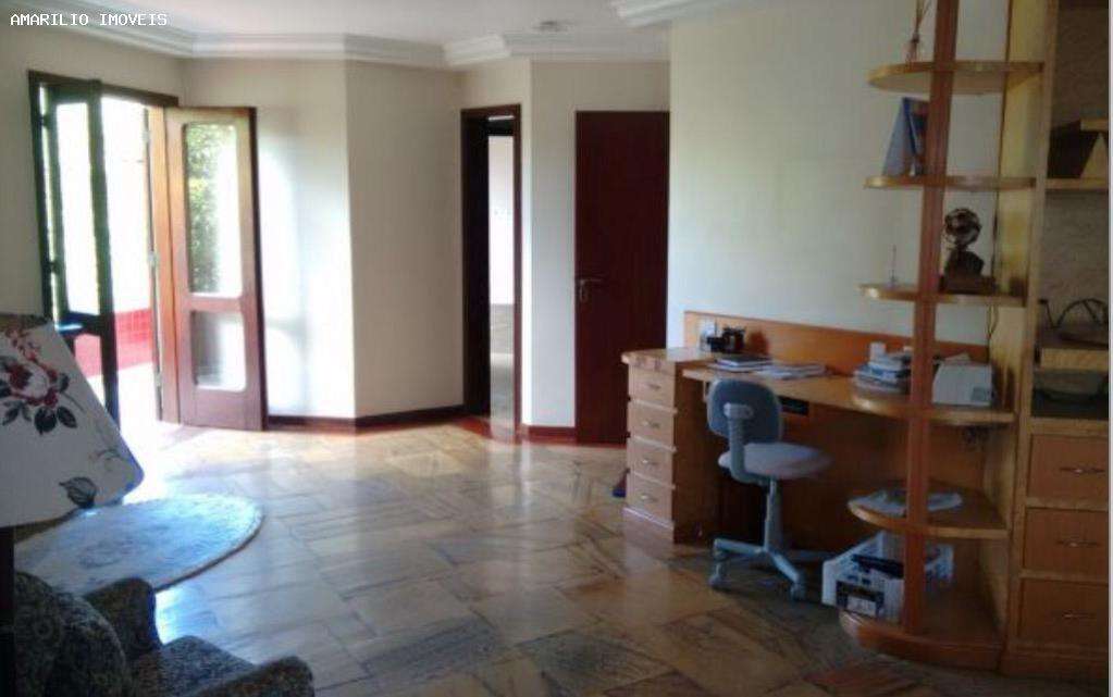 Casa, 5 quartos, 282 m² - Foto 13