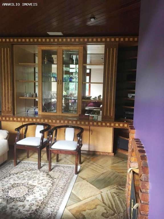 Casa, 5 quartos, 282 m² - Foto 9