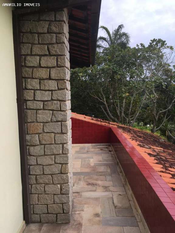 Casa, 5 quartos, 282 m² - Foto 10