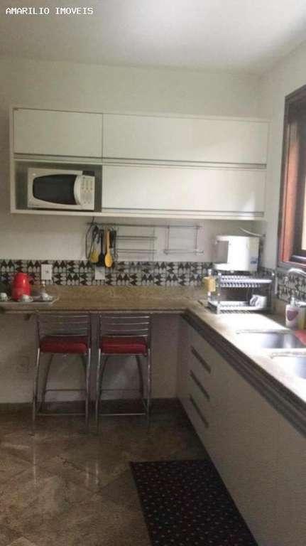 Casa, 5 quartos, 282 m² - Foto 8