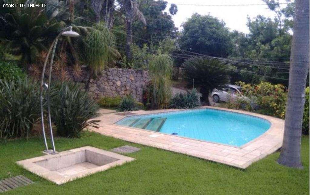 Casa, 5 quartos, 282 m² - Foto 18