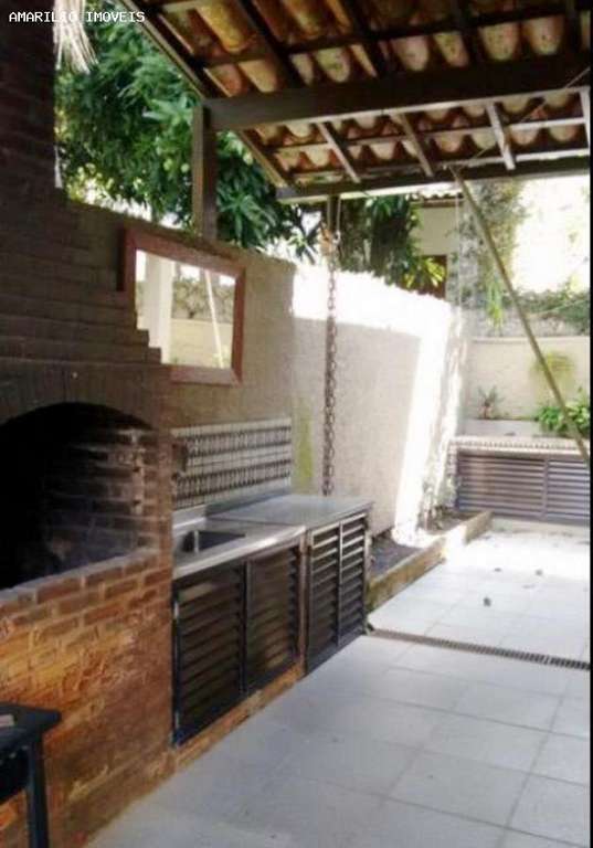 Casa, 5 quartos, 282 m² - Foto 16