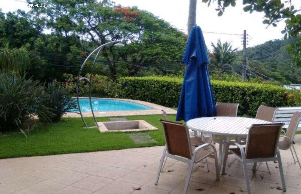 Casa, 5 quartos, 282 m² - Foto 17