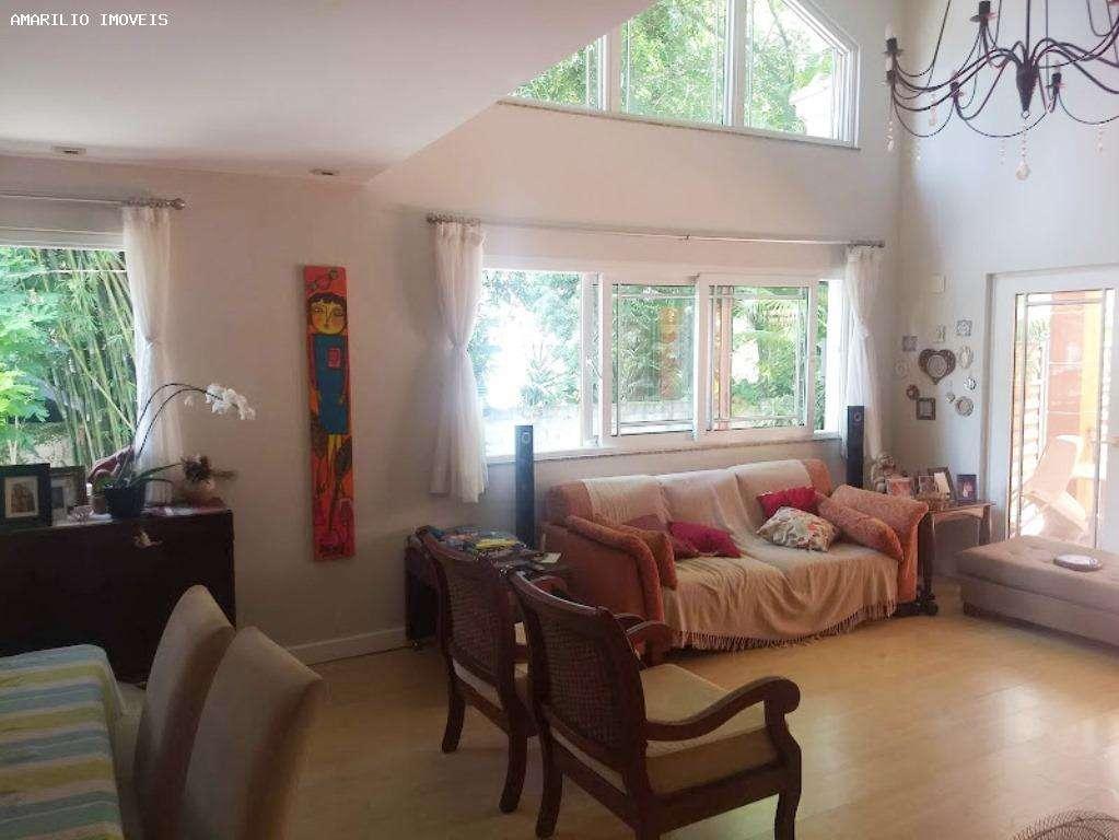 Casa, 3 quartos, 256 m² - Foto 4