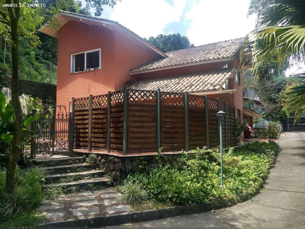 Casa, 3 quartos, 256 m² - Foto 3