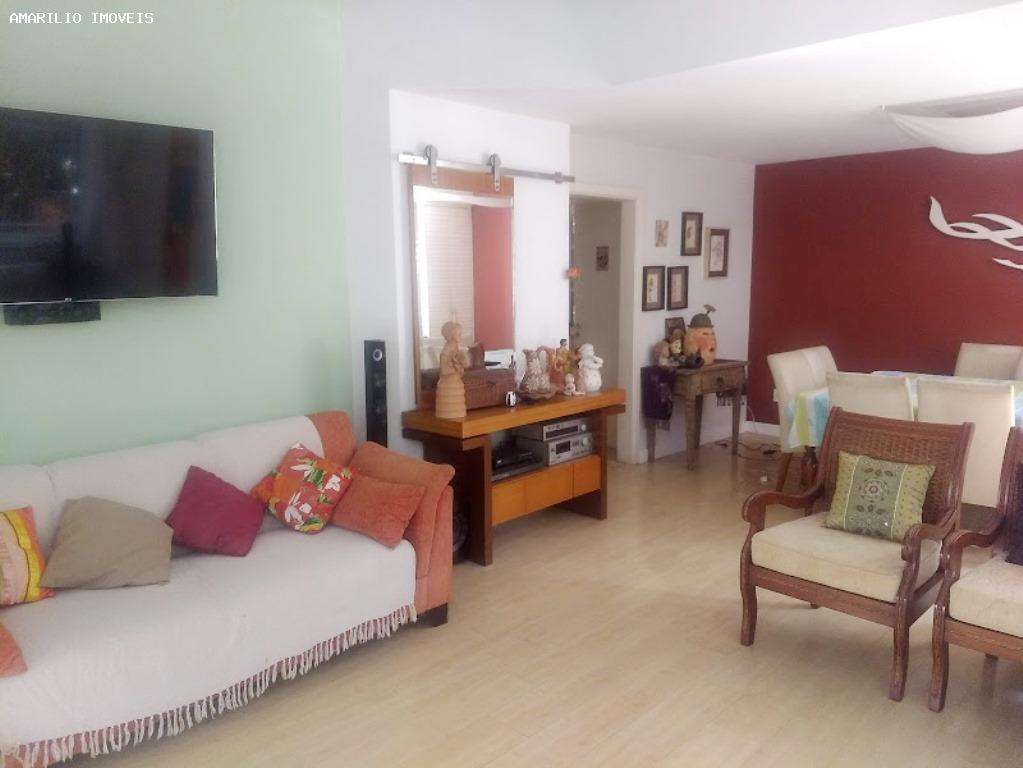 Casa, 3 quartos, 256 m² - Foto 7