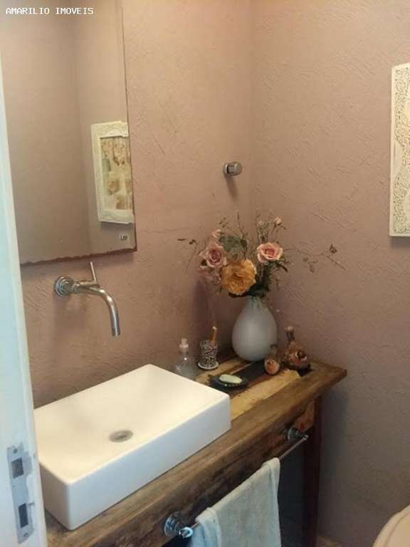 Casa, 3 quartos, 256 m² - Foto 12