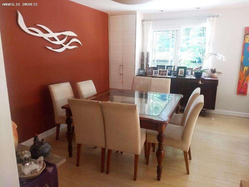 Casa, 3 quartos, 256 m² - Foto 5