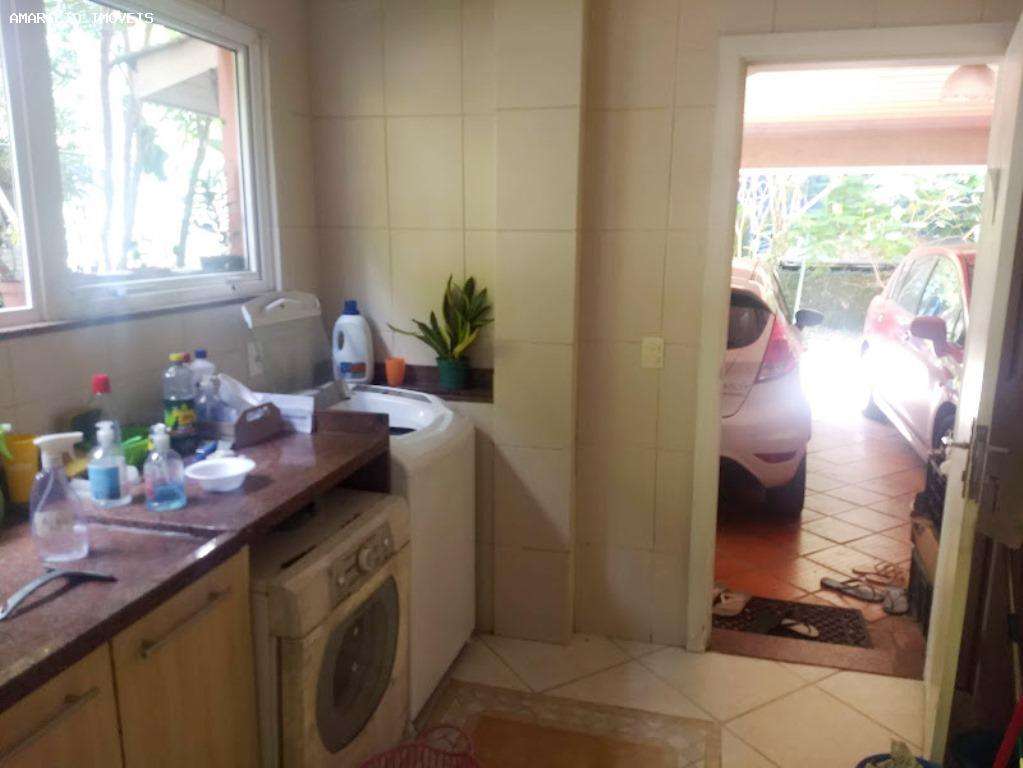 Casa, 3 quartos, 256 m² - Foto 13