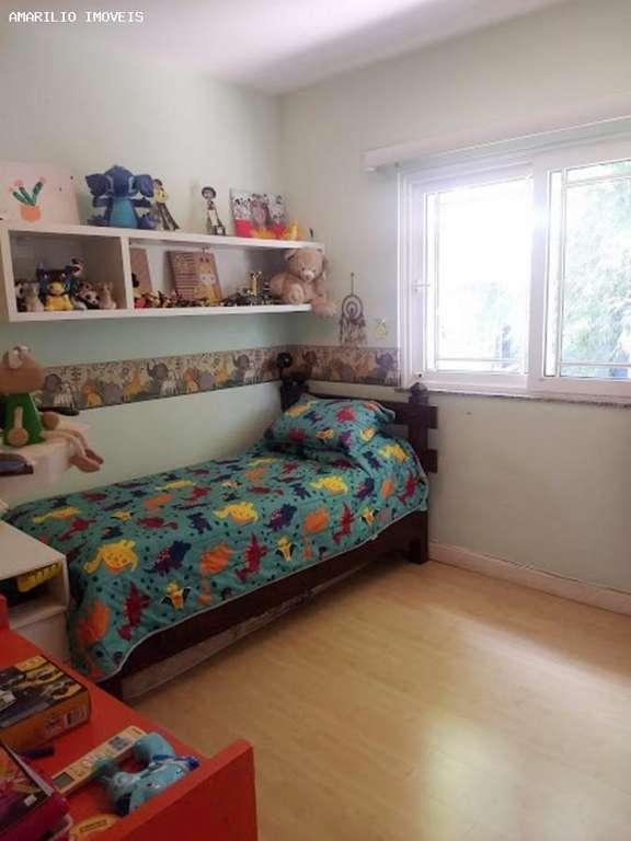 Casa, 3 quartos, 256 m² - Foto 21