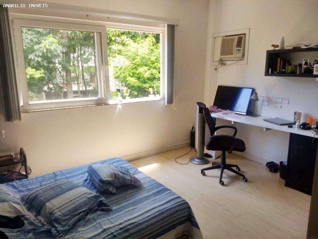 Casa, 3 quartos, 256 m² - Foto 23