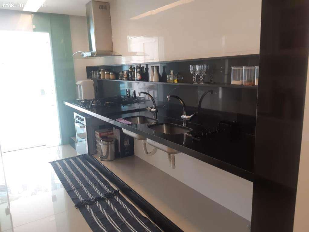 Casa, 3 quartos, 202 m² - Foto 13