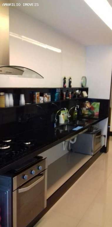 Casa, 3 quartos, 202 m² - Foto 16