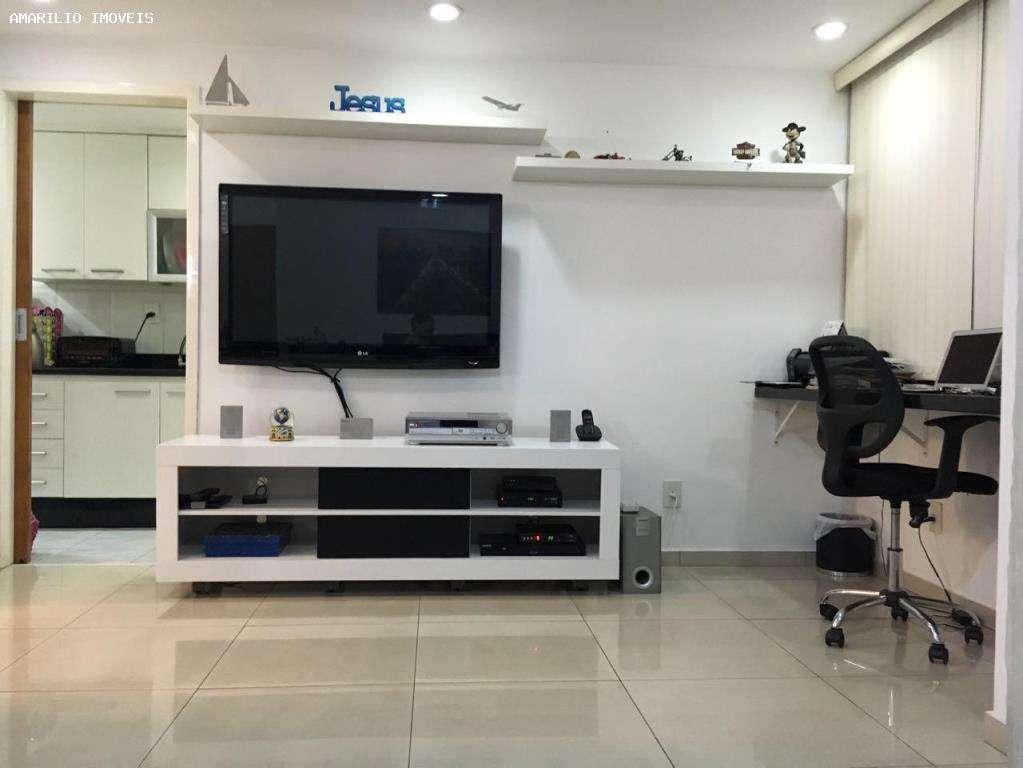 Apartamento, 2 quartos, 91 m² - Foto 2