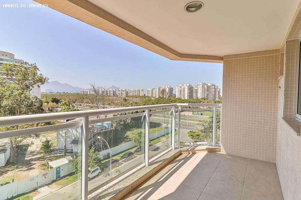 Apartamento, 3 quartos, 82 m² - Foto 4