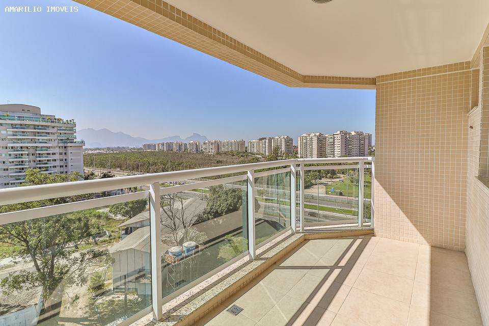 Apartamento, 3 quartos, 82 m² - Foto 4
