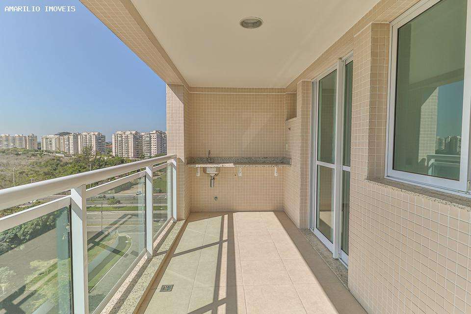 Apartamento, 3 quartos, 82 m² - Foto 3