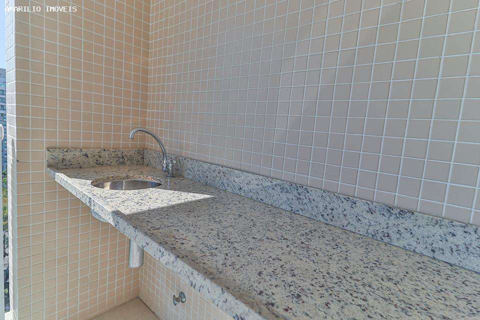 Apartamento, 3 quartos, 82 m² - Foto 5