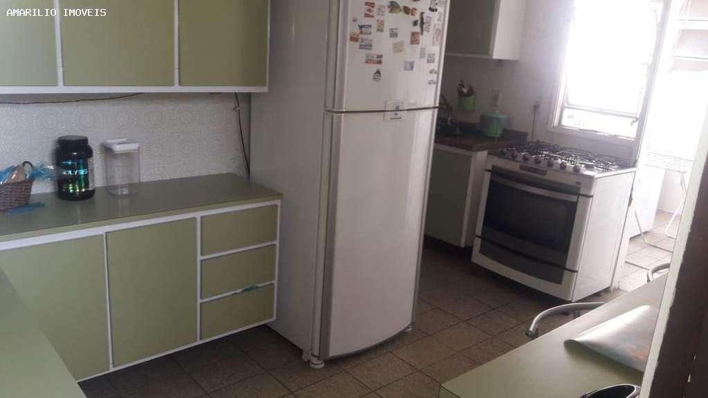 Apartamento, 3 quartos, 233 m² - Foto 4