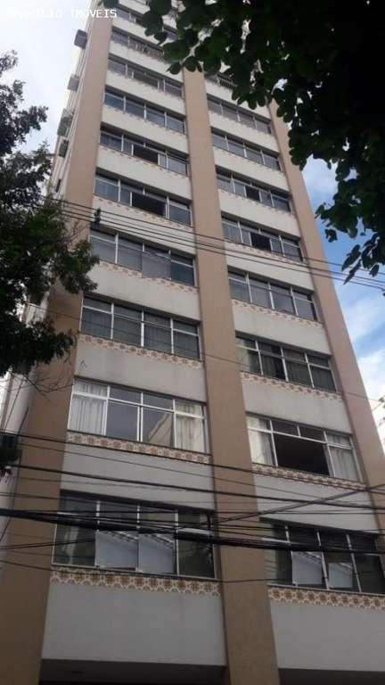 Apartamento, 3 quartos, 233 m² - Foto 1