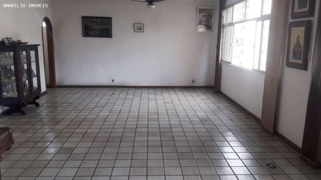 Apartamento, 3 quartos, 233 m² - Foto 3