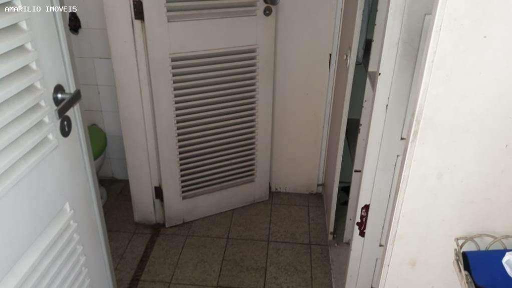 Apartamento, 3 quartos, 233 m² - Foto 8