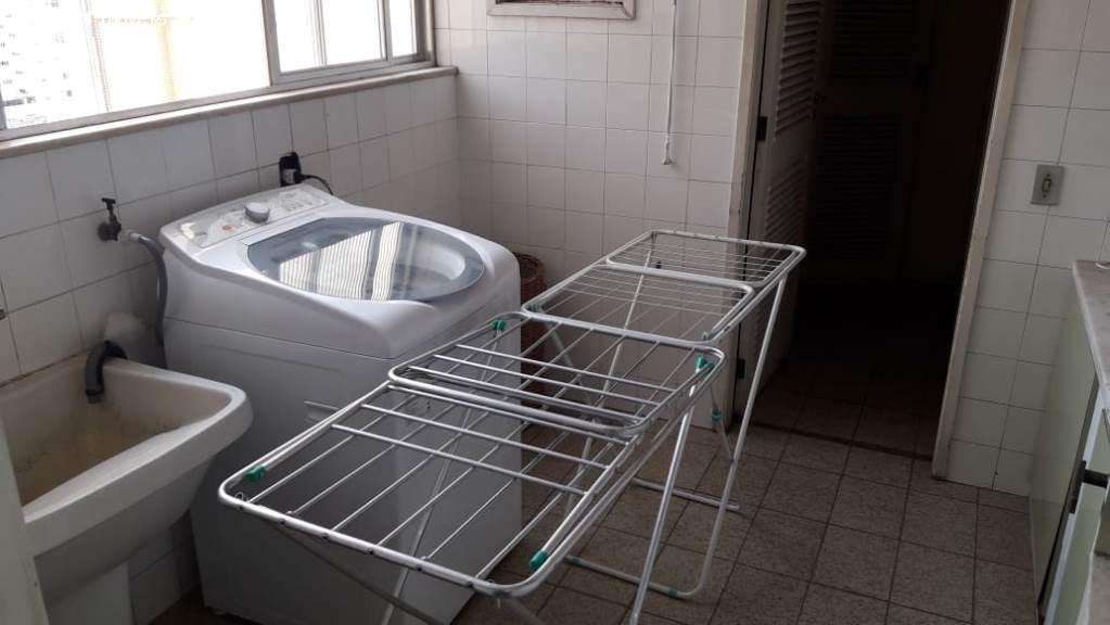 Apartamento, 3 quartos, 233 m² - Foto 7
