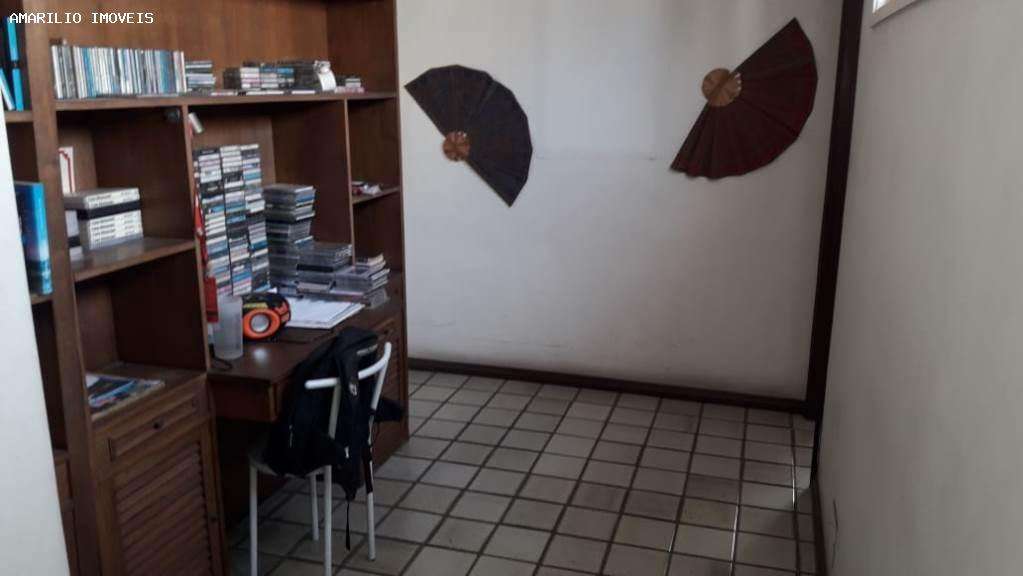 Apartamento, 3 quartos, 233 m² - Foto 10