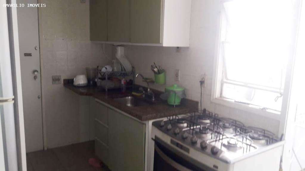 Apartamento, 3 quartos, 233 m² - Foto 5