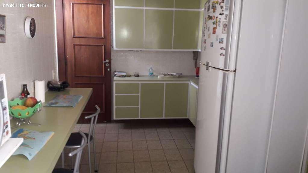 Apartamento, 3 quartos, 233 m² - Foto 6