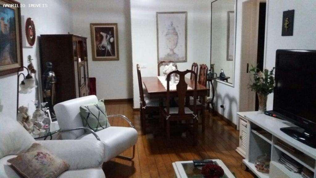 Apartamento, 3 quartos, 120 m² - Foto 5