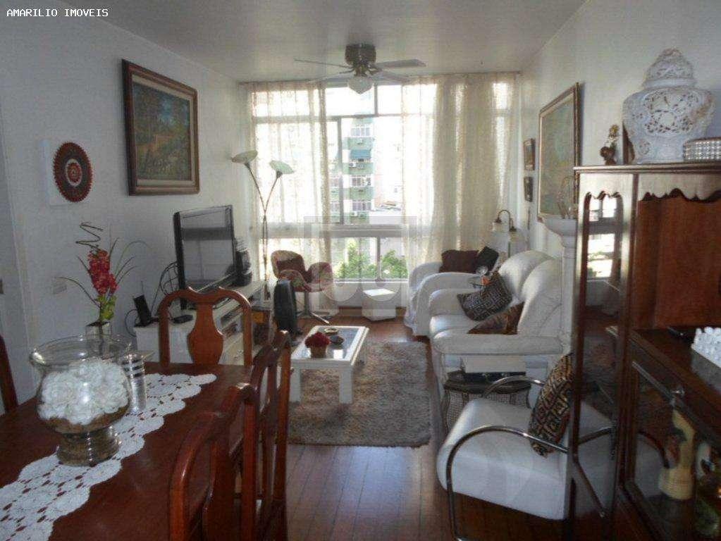 Apartamento, 3 quartos, 120 m² - Foto 3