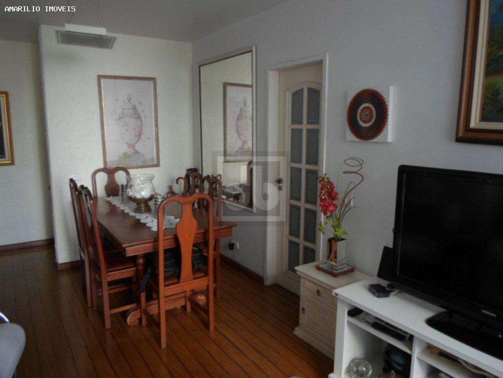 Apartamento, 3 quartos, 120 m² - Foto 4