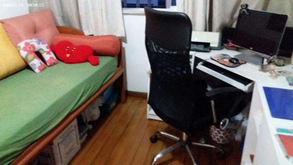 Apartamento, 3 quartos, 120 m² - Foto 9