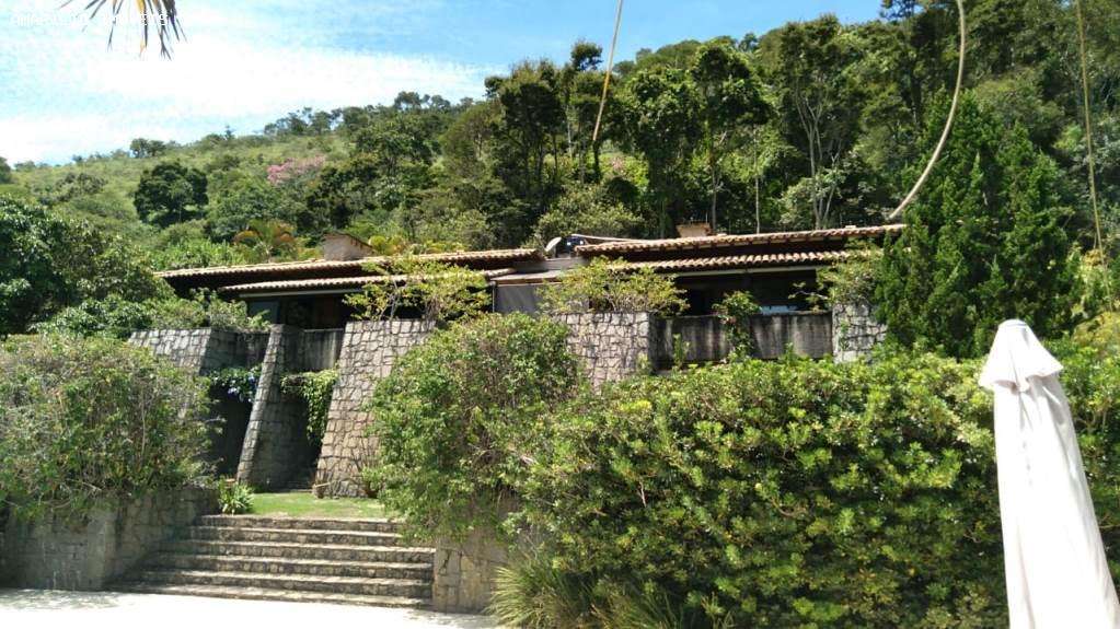 Fazenda à venda com 4 quartos, 450000m² - Foto 2